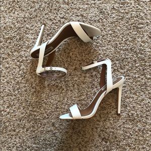 STEVE MADDEN landen heels